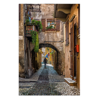 Malcesine, Italy