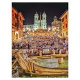 spanish steps