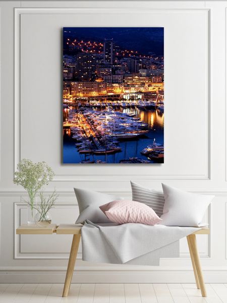 Monaco