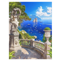 The Mythical Charm of Capri