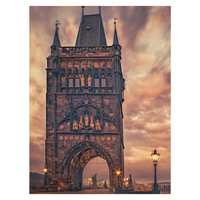 charles bridge