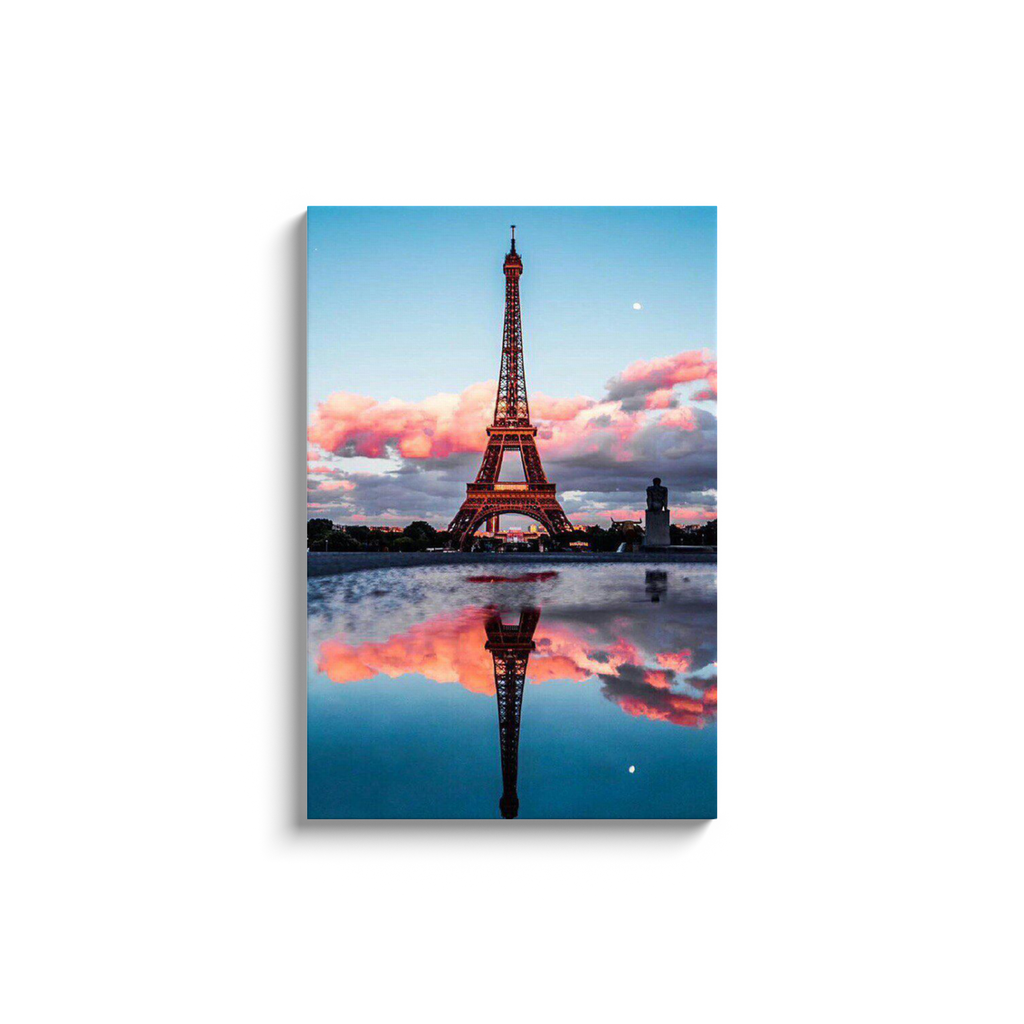 eiffel tower