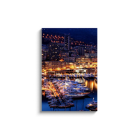 Monaco