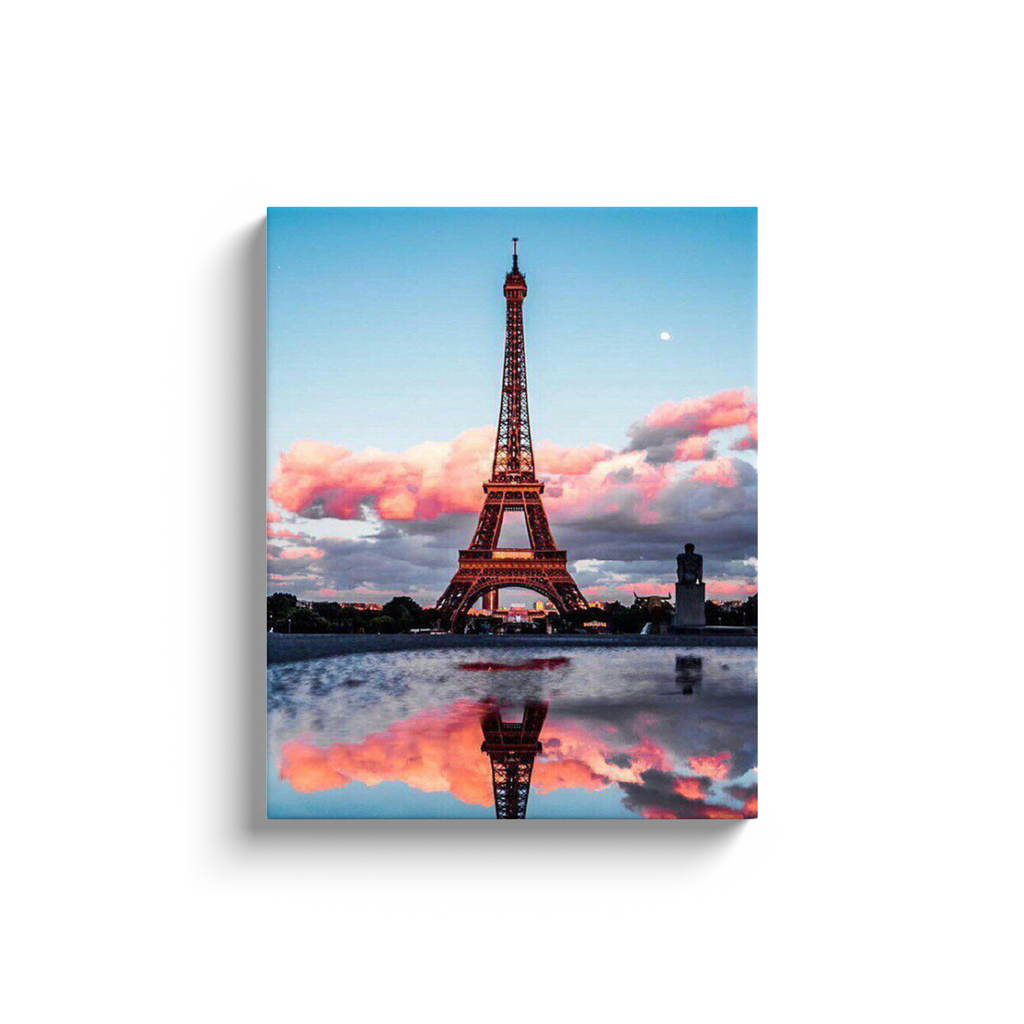 eiffel tower